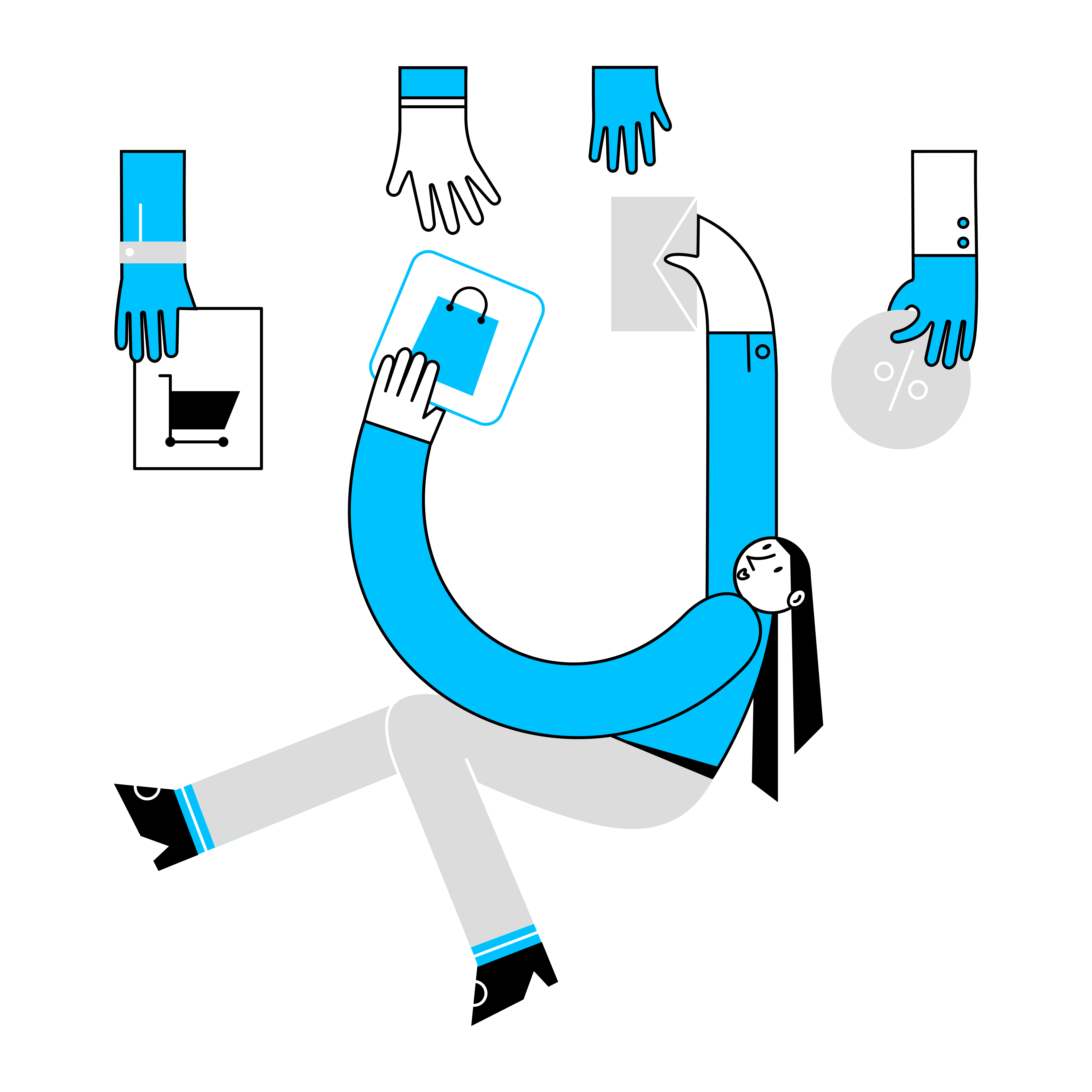 Figs Fashion Marketing Strategy